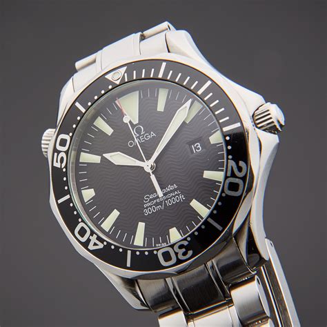 omega seamaster for sale|pre owned omega seamaster watches.